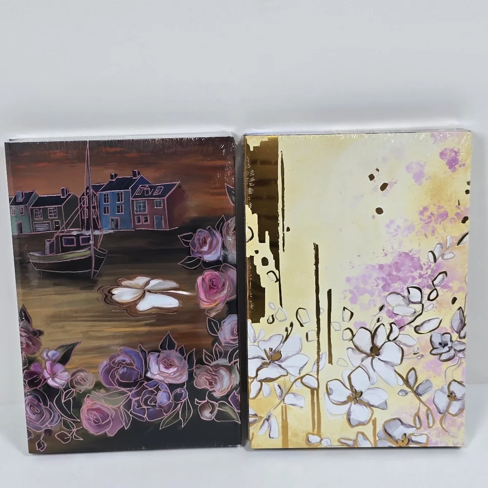 Karina Halle Belle Box Set My Life in Shambles Signed & Before I Ever Met You Nw - Picture 2 of 6